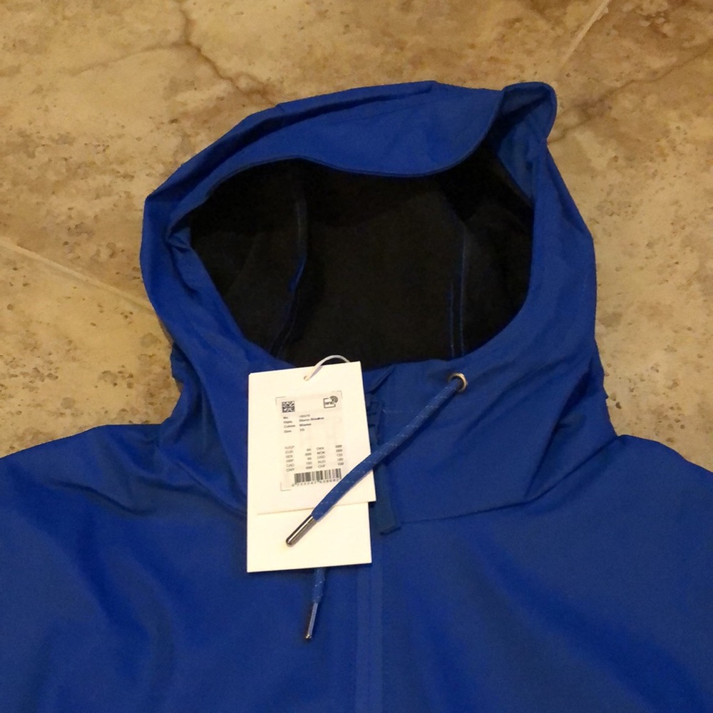 RAINS Jacket ptp approx 19.5” - Picture 16 of 17